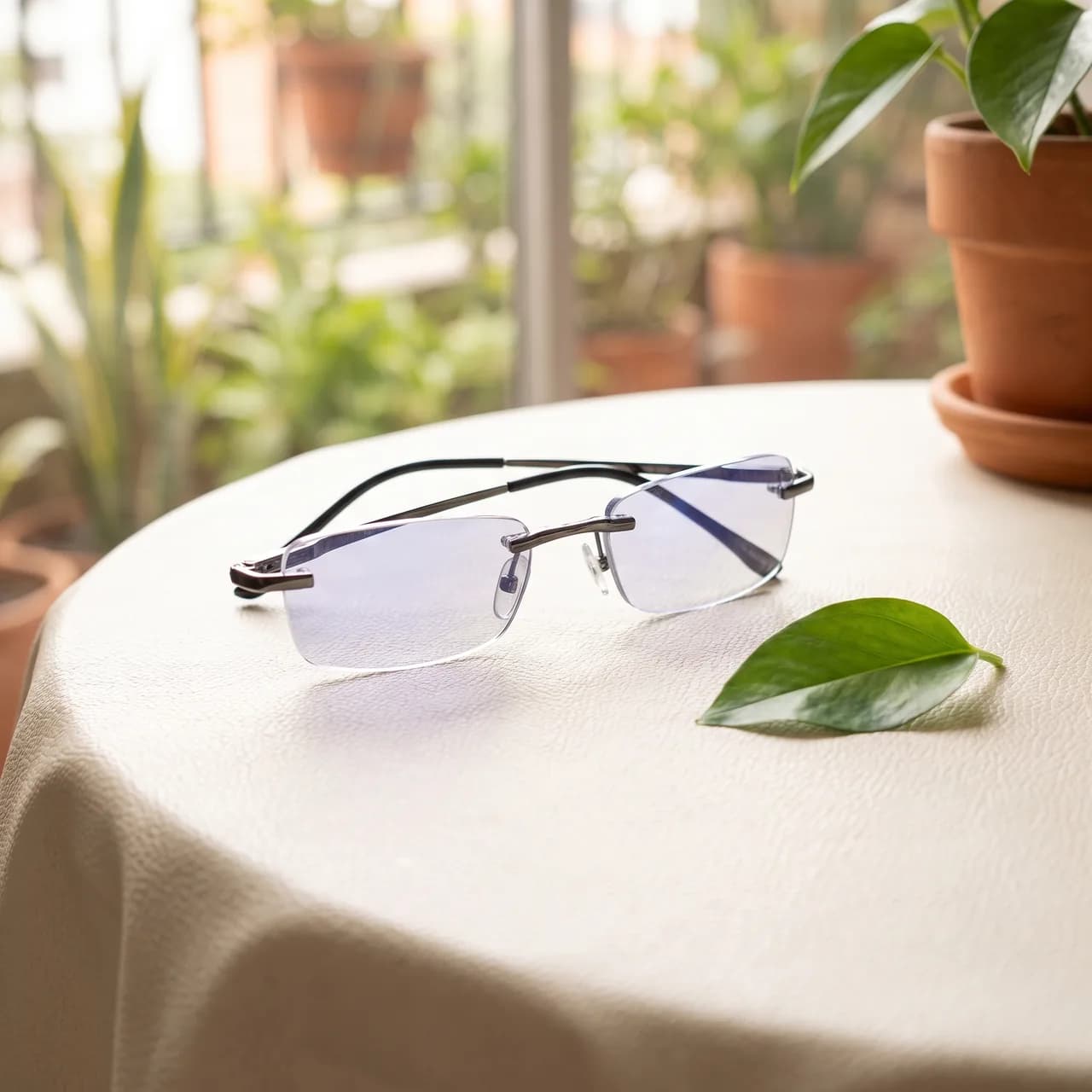 Gafas TR90 Fotocromáticas
