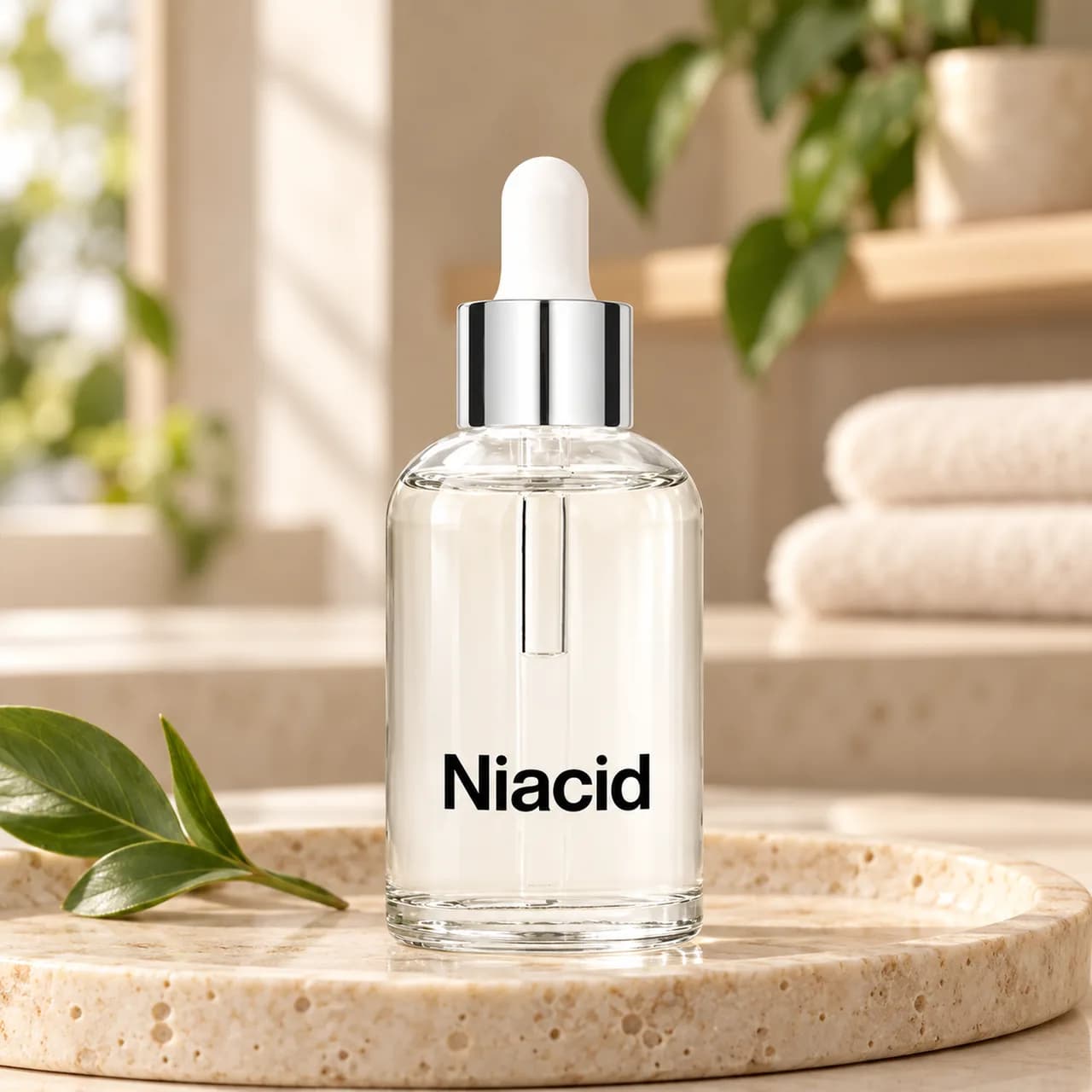 Sérum Niacid con Regalo