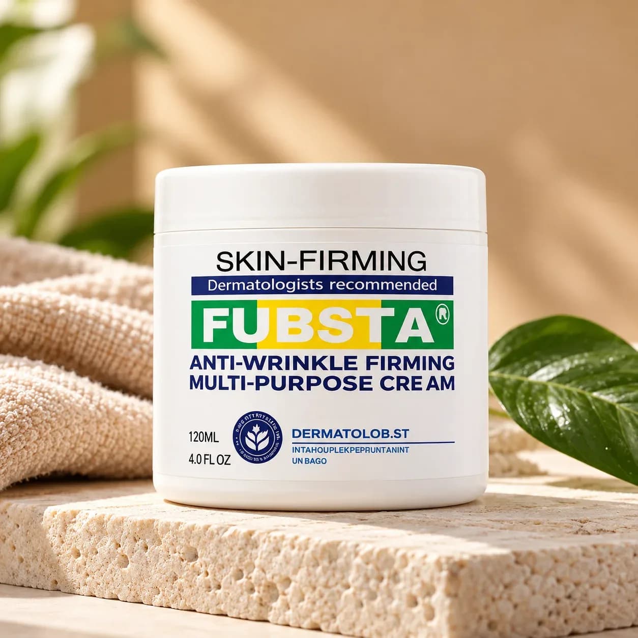 Crema Reafirmante Skin Firming